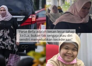 Akibat Pecahkan Busut Waktu Kecil, Bayi Dalam Kandungan Lesap Diambil Bunian