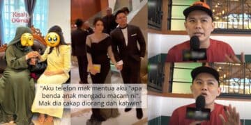 “Saya Nak Lelaki Penyabar Tapi..” – Hawa Rizwana Masih Solo & Memilih Pasangan