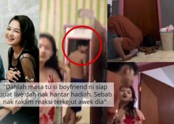 [VIDEO] Puas Ikhtiar Anak Tapi Belum Rezeki, Fila Pasrah Proses IVF Tak Berjaya