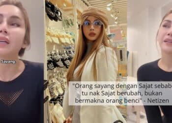 Bila Awie Diminta Duet Zapin ‘Pantun Budi’ Dengan TokTi, Habis Gamat Satu Dewan
