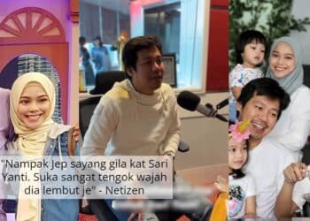 Bila Awie Diminta Duet Zapin ‘Pantun Budi’ Dengan TokTi, Habis Gamat Satu Dewan