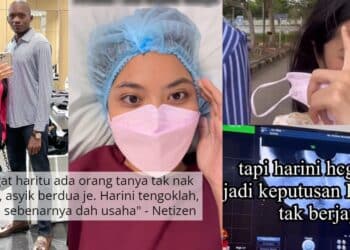 [VIDEO] Puas Ikhtiar Anak Tapi Belum Rezeki, Fila Pasrah Proses IVF Tak Berjaya