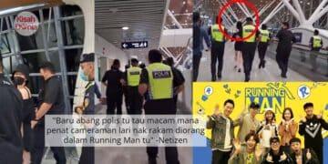 Adik Jumpa Media Soal Bertengkar, Sajat Sempoi Ubah Pepatah ‘Air Dicincang..’
