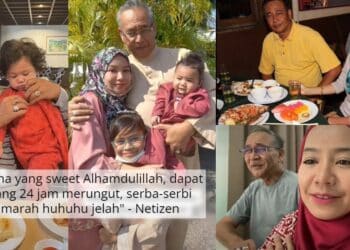 Bila Awie Diminta Duet Zapin ‘Pantun Budi’ Dengan TokTi, Habis Gamat Satu Dewan