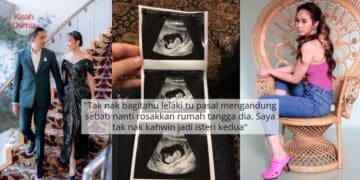 Settle Majlis Terus Minta Panggil Abang, Ramai Tumpang Happy Nelysa Dah Kahwin