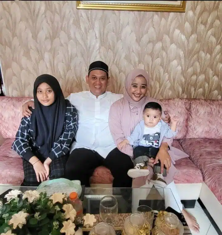 Tak Tahan Isteri Asyik Minta Pisah, Anak Sulung Tewas Di Tangan Ayah ‘Mat Gian’