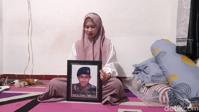 Keluarga Curiga Askar Rebah Lepas Berfutsal, 4 Senior Ditahan Ada Unsur Aniaya 4