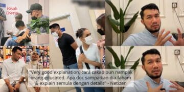 Settle Majlis Terus Minta Panggil Abang, Ramai Tumpang Happy Nelysa Dah Kahwin