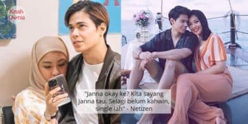 Adik Jumpa Media Soal Bertengkar, Sajat Sempoi Ubah Pepatah ‘Air Dicincang..’