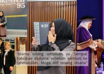 Sekali Sekala Buka Mata, Shahrulezad Dedah Paru-Paru Nad Zainal Semakin Pulih