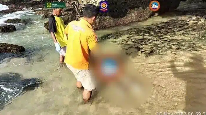 Enggan Gugurkan Kandungan Punca Ibu Hamil Tewas, Sebak Polis Tayang Gambar Scan