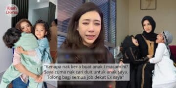 Motor EX5 ‘Terbang’ Jauh Elak Kereta, Owner Pasrah Update Keadaan Lepas Landing