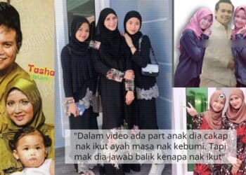 Inai Jari Masih Merah, Isteri Tak Kuat Suami ‘Pergi’ Hanya Lepas 26 Hari Nikah