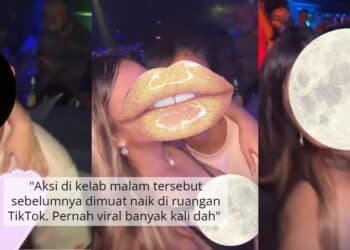 Akibat Pecahkan Busut Waktu Kecil, Bayi Dalam Kandungan Lesap Diambil Bunian
