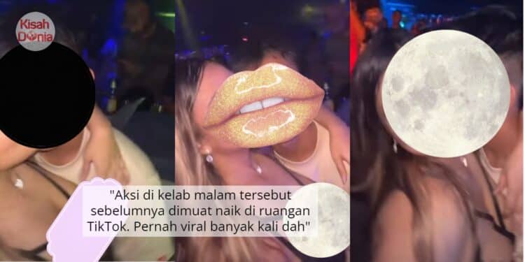 Viral Video Penyanyi Lelaki Muda 'Testing Bibir', Keluarga Nafi & Dakwa Fitnah 1