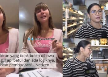Akibat Pecahkan Busut Waktu Kecil, Bayi Dalam Kandungan Lesap Diambil Bunian
