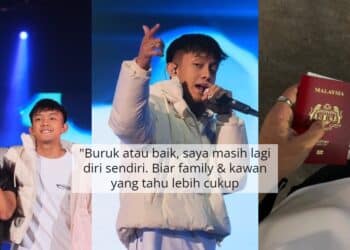 Menangis Bersalaman Sebelum Bersalin, Isteri Usop Selamat Lahirkan ‘Hero Utara’