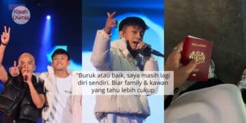 “Saya Nak Lelaki Penyabar Tapi..” – Hawa Rizwana Masih Solo & Memilih Pasangan