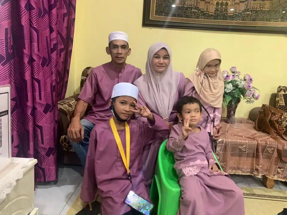 Lahir Tanpa Mata Kiri, Ibu Minta Netizen Edit Foto Anak Agar Terlihat Sempurna