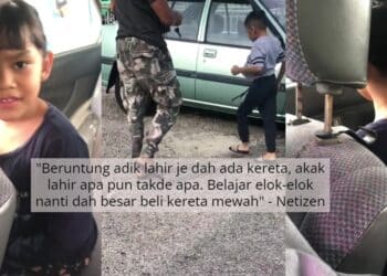 Malu First Time Bersalaman, Ramai Tak Tahu Hana Tua 9 Tahun Daripada Da’i Syed