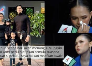 Bella Astillah 4 Kali Mimpi Ular & Kena Gangguan Mistik, Serik Show Off Family