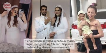 Da’i Syed Terlepas Gurau Nak Isteri Ramai, Wajah Hana Terus Berubah Waktu Live