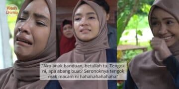 TokTi Nyanyi ‘Purnama Merindu’ Versi Dangdut, Habis Bersorak Peminat Indonesia