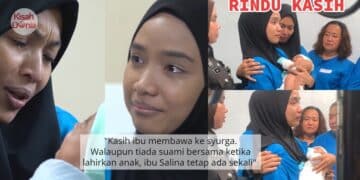 TokTi Nyanyi ‘Purnama Merindu’ Versi Dangdut, Habis Bersorak Peminat Indonesia