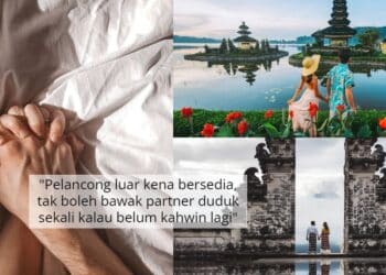 Tak Mahu Teman Ke Tandas, Budak Dikasari Rakan Hingga Menangis Pulang Sekolah