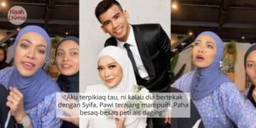 TokTi Nyanyi ‘Purnama Merindu’ Versi Dangdut, Habis Bersorak Peminat Indonesia