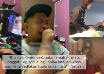 Belum Bayar Tapi Paksa Minta Duit Baki, Tomok Bengang Pelanggan Scam Pekerjanya