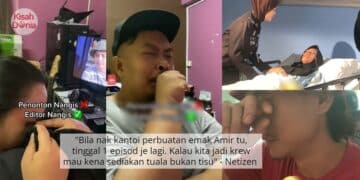TokTi Nyanyi ‘Purnama Merindu’ Versi Dangdut, Habis Bersorak Peminat Indonesia