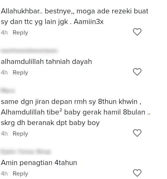 2 Tahun Tak Datang Bulan, Wanita Terkejut Baby Dah Berusia 8 Bulan Dalam Perut