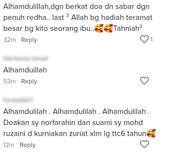 2 Tahun Tak Datang Bulan, Wanita Terkejut Baby Dah Berusia 8 Bulan Dalam Perut