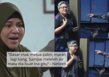 Belum Bayar Tapi Paksa Minta Duit Baki, Tomok Bengang Pelanggan Scam Pekerjanya