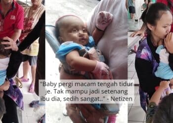 “Kalau Tak Menang Pelakon Terbaik Saya Akan Buat Kasi Dia”- Suami Ummi Nazeera