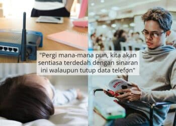 Belum Bayar Tapi Paksa Minta Duit Baki, Tomok Bengang Pelanggan Scam Pekerjanya