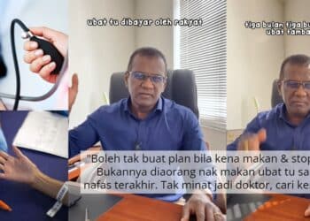 Siap Cuit Hidung, Fuad Rahman Sahkan Dah Berpisah & Kini Bercinta Dengan Tom
