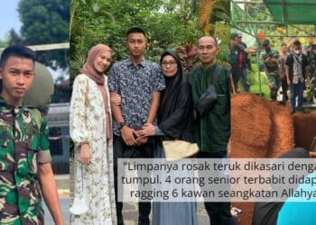 “Kalau Tak Menang Pelakon Terbaik Saya Akan Buat Kasi Dia”- Suami Ummi Nazeera