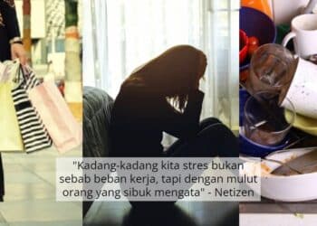 Pilih Yang Kecil Meski Nak Belanja Gelang Besar, Teman Lelaki ‘Cair’ Sikap Anju