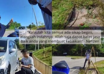 Wanita Lemah Terberanak Depan Klinik, Doktor Jelaskan Sebab Tiada Orang Tolong