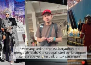 Pilih Yang Kecil Meski Nak Belanja Gelang Besar, Teman Lelaki ‘Cair’ Sikap Anju
