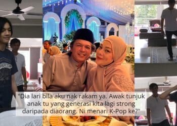 Mengaku Cuba Campak Anak Ke Dalam Longkang, Peguam Dedah Ibu Tunggal Kemurungan