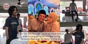 Syatilla Excited, Peminat Share Ada Duda Suka Kak Long- “Kita Adjust Bagi Jadi”