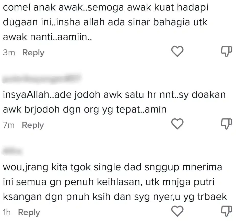 Pasrah Kena Tinggal 2 Kali, ‘Duda Viral’ Dedah Cinta Pertama Dihalang Orang Tua