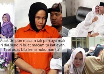 Mengaku Cuba Campak Anak Ke Dalam Longkang, Peguam Dedah Ibu Tunggal Kemurungan