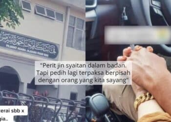 Badan Veena Kapoor Diletakkan Dalam Kotak, Kereta Anak Dirakam Kamera Plaza Tol