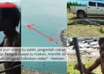 Wanita Lemah Terberanak Depan Klinik, Doktor Jelaskan Sebab Tiada Orang Tolong