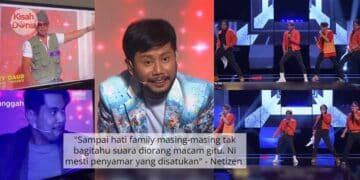 First Time TokTi Masuk TV Jadi Pelapor Kaji Cuaca, Baca Laporan Pun Berlagu