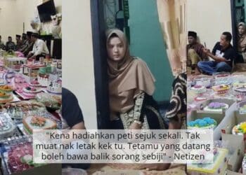 Belum Habis Tolak Patient Masuk, 2 Petugas Medik Panik Lif Tiba-Tiba Menurun